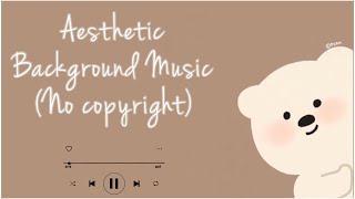 Free Aesthetic music 🎶 (non-copyright) #copyrightfreemusic #backgroundmusic #aesthetics #itsRekha
