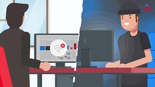 Business Explainer Video | WZC Networking | The Best Explainer Video