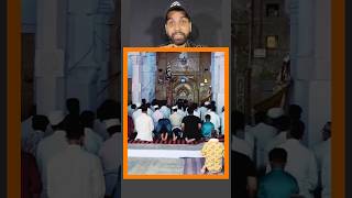 Temple and mosque together 😱😱😱 #shorts #reaction #mandir #masjid