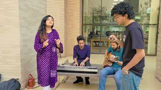 Pasoori ||Purnata & Angel Noor || Shae Gill x Ali Sethi