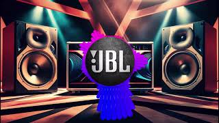 💥 JBL Bass Music 2025 | Speaker Test & DJ Bass Drop