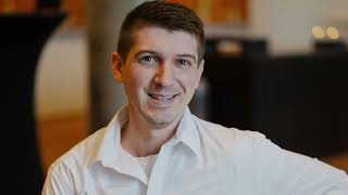 Meet the experts: Hunters Herwald, Data Center Projects Team Manager at Munters
