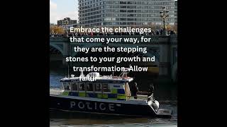 Embrace Challenges: Unleashing Your Inner Strength"