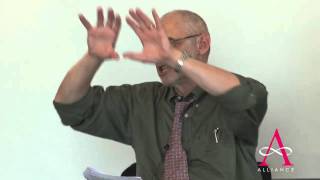 US-China political relations with Prof. Andrew Nathan
