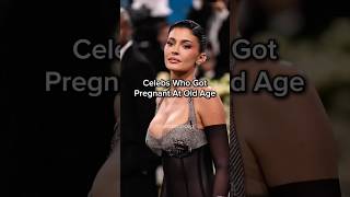 You Won’t Believe Their Age! 🤯😱😳