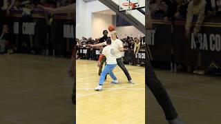 Professor Leaves Dude CONFUSED 1v1 😂
