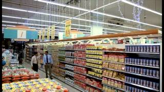 FMCG Distribution, UAE - AAD (Al Aqili Distribution) Corporate Video