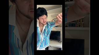 My version… #nickandnoah #london #nickleister #acting #movie #primevideo #myfaultonprime #myfault