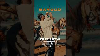 BAROUD OUT NOW #amapiano #music #trending #baroud #northafrica #arabic #fyp