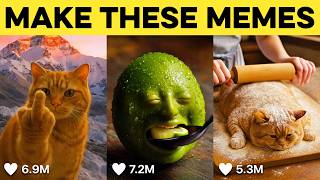 EXACTLY How To Make VIRAL AI Videos Using VEO 3