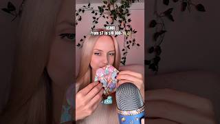 Triggers Keep Getting More Expensive 🤑💰#asmr #satisfying #shortsasmr #asmrvideo