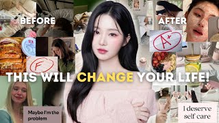 How to Reinvent & Rebrand Your Life for a Complete Glow Up! 🎀