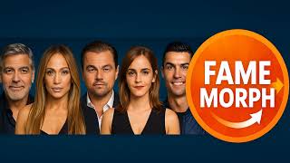 Fame Morph Canlı Yayını