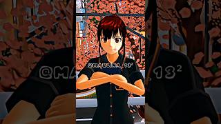 Haduh mau nyulik adek orang🗿🙏 Edit : [by me] #sakuraschoolsimulator #sakubers #fyp #shorts