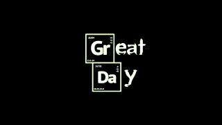 maxon - GreatDay (Official Music Video)