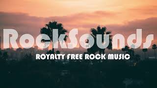 HOLLYWOOD (Metal Instrumental) - No Copyright Music - Free Background Music Download