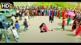 Superhit (HD) Blockbuster Superhit South Indian Hindi Dubbed Action Movie | Harikrishna, Akshitha