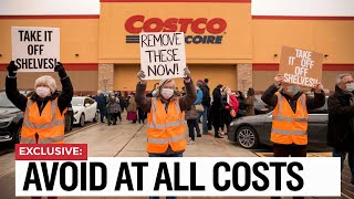 10 ITEMS COSTCO EMPLOYEES BEG You Not To Buy