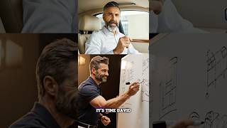 His Son-in-Law Crossed a Line. The Engineer Began His Plan. #shorts #revengestory #HoneyedVengeance