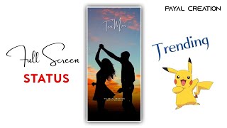 Raatan lambiyan status, raatan lambiyan whatsapp status, shershaah, sidharth-kiara romantic status