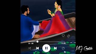 🥰♥️new bengali status♥️||♥️romantic status video||#thikemonebhabestatus #lovestatus  @mgcreation9873