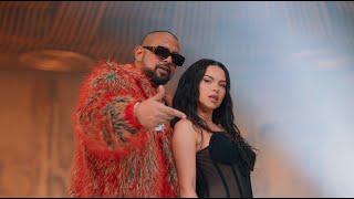 Sean Paul x INNA - Let It Talk To Me
