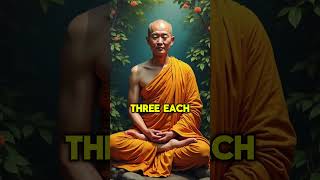 5 painful truth in life we often forget #buddhistwisdom