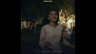 Jaani - Tanveer Evan