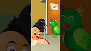 #tunihinditv #hindicartoon #moralstories #animation #indiancartoon