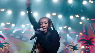 QUEENS (ABC) PROMO - NEW SERIES