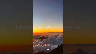 Hua Main x Finding Her - Shubhadip Dey Mashup | Hua Main x Finding Her Aesthetic_moonz