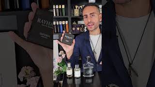 高価な香りなのに、お手頃価格のフレグランス5選！ #top5fragrances #cologne #perfume #fragrancereview
