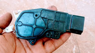 Door lock motor toyota