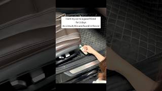 Do you know what's i find in car #Myhomepage #Buyit #GPS #Tracker #Detector #Car #Safety #FYP