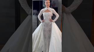 Gorgeous Dress! #fashiontrends #weddingdressadvice #fashion #bestdresses #style #weddingdress #bride