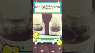 Single end hydroxyethyl silicone oil IOTA 20573