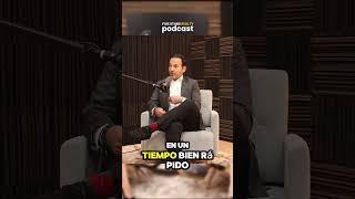 🚨 “La gente no sabe que nos necesita… hasta que nos necesita.”