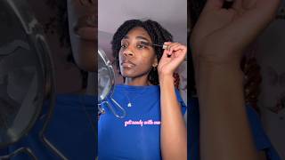 💋🎀 #grwm #makeup