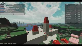 Roblox Legend of Korra