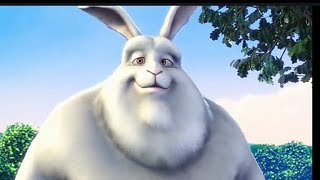 Big Buck Bunny Official Blender Foundation Ashwini jha