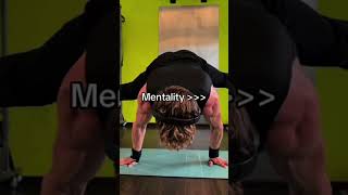 mentality 🔒#motivationalvideo#gymlife#mentalityiseverything#calistenia#saitamabattlegrounds#fyp#fyp