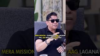 Hasan Jahangir x Adnan Faisal Podcast