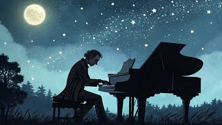 Chopin Ballade | Stars night