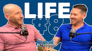 What Is Life about? - The Inspired Show #8
