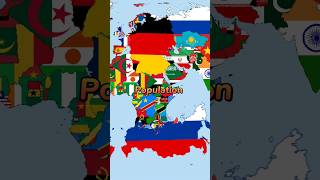 Germany vs Russia (all forms)