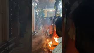 Village Temple Festival Part 2