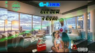Geedem 2 Gyal