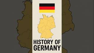 History of Germany 🇩🇪