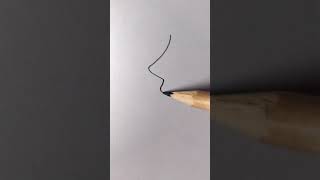 1 line, many thoughts… fyp nft nftart nftartwork nfts #shorts