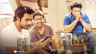 FRNDz | Telefilm 2017 | Apurba,Nayeem,Omer Aiaz,Momo| Mahmudur Rahman Hime
